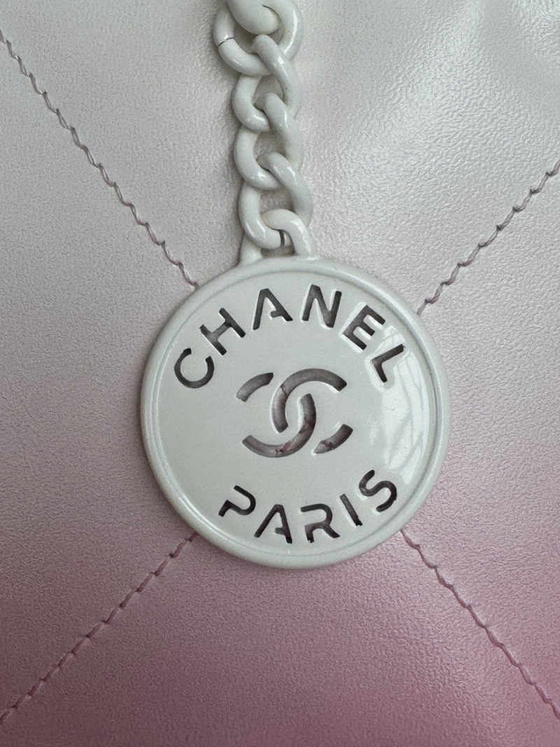 Chanel Shopping Bags